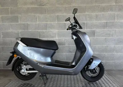 Yadea C1S Pro (2020 - 26) - Annuncio 9732116