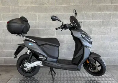 Lifan E4 L3e Doppia Batteria (2021 - 26) - Annuncio 9732117