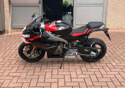 Aprilia RS 660 Factory (2025 - 26) - Annuncio 9732125