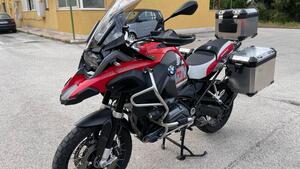 Bmw R 1200 GS Adventure (2013 - 16) 