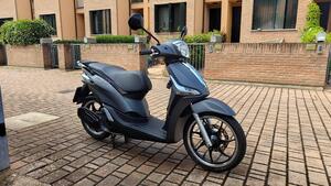 Piaggio Liberty 125 3V S ABS (2020) 