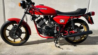 Moto Morini 