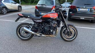 Kawasaki Z 900 RS (2018 - 20) usata