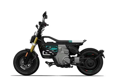 Bmw CE 02 AM (2024 - 26) - Annuncio 9732161