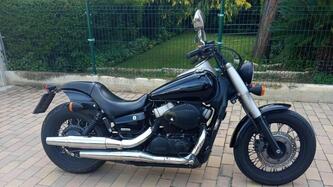 Honda Shadow 750 (2012) usata