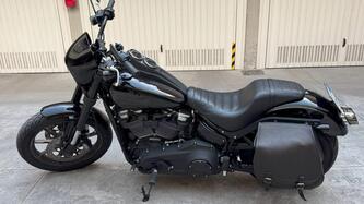 Harley-Davidson 114 Low Rider S (2020) - FXLRS usata