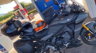 Yamaha Tracer 9 GT (2021 - 24) usata