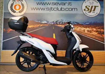Sym Symphony 50 (2021 - 24) - Annuncio 9732187