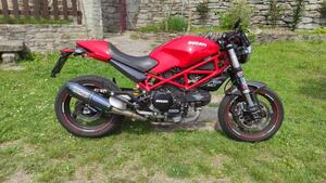 Ducati Monster 695 (2006 - 08) 