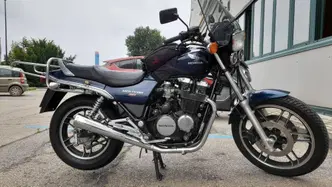 Honda CB 650 SC (1988 - 89) usata