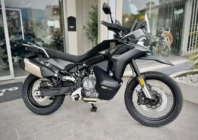 CFMOTO 800MT-X Low Seat (2025 - 26) - Annuncio 9656554