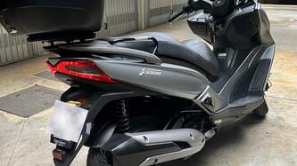 Kymco X-Town 300i ABS (2016 - 20)
