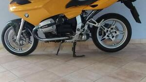 Bmw R 1100 S 