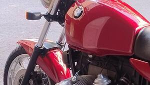 Bmw R 100 R 