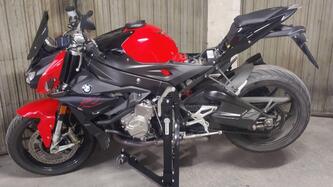 Bmw S 1000 R (2017 - 20) usata