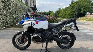 Bmw R 1300 GS Adventure ASA (2025) 