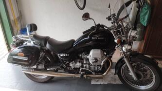 Moto Guzzi California Jackal (1999 - 02)