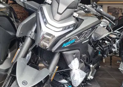 CFMOTO 125NK (2025 - 26) - Annuncio 9732285