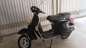 Piaggio Vespa 150 PX MA a.e. 