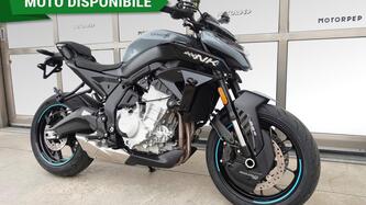 CFMOTO 675NK (2025) nuova