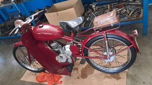 Ducati  