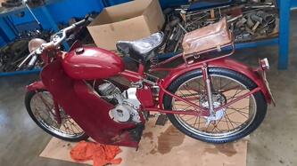 Ducati 