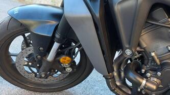 Yamaha MT-09 (2024 - 25)