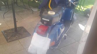 Piaggio 