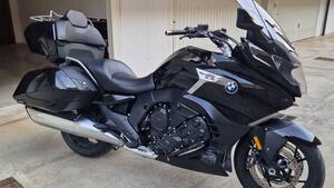 Bmw K 1600 B Grand America (2019 - 20) 