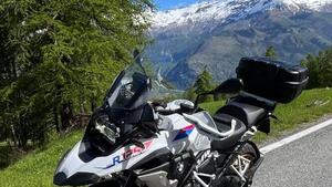 Bmw R 1250 GS (2021 - 24) 