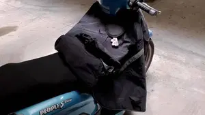 Kymco People 200 S (2005 - 06)  (5)