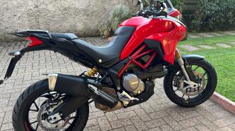Ducati Multistrada 950 S (2021) usata