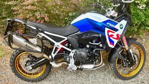 Bmw F 900 GS (2024 - 25) 