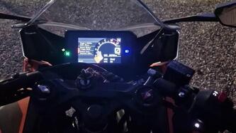 KTM RC 390 (2022 - 25) usata