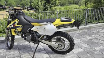 Suzuki DR-Z 400 SM Valenti Racing (2006 - 07)