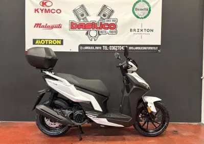 Kymco Agility 125 S (2022 - 26) - Annuncio 9732404