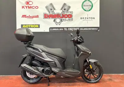 Kymco Agility 125 S (2022 - 26) - Annuncio 9732406