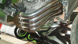 Honda CB 650 R (2019 - 20) usata