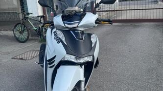 Honda SH 125i (2020 - 23) usata