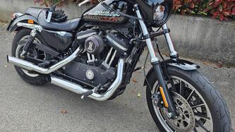 Harley-Davidson 883 R (2008 - 16) - XL 883R