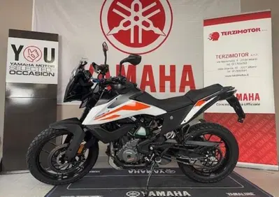 KTM 390 Adventure (2021) - Annuncio 9273614