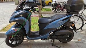 Yamaha Tricity 155 (2022 - 25) 