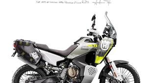 Husqvarna Norden 901 Expedition (2025) 
