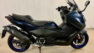 Yamaha T-Max 560 Tech Max (2022 - 24) 