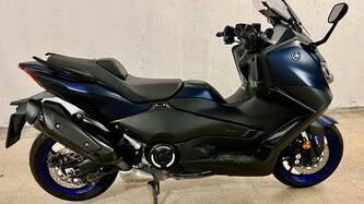 Yamaha T-Max 560 Tech Max (2022 - 24)