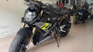Bmw S 1000 R (2021 - 24) 