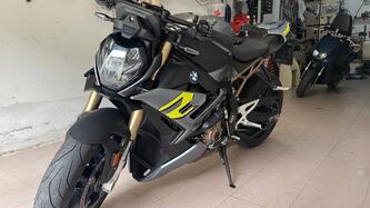 Bmw S 1000 R (2021 - 24) usata