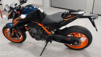 KTM 890 Duke R (2022 - 23)