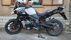 Suzuki V-Strom 1000 (2017 - 20) 