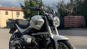 Bmw R 1200 R (2006 - 11) 